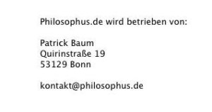 phil_impressum
