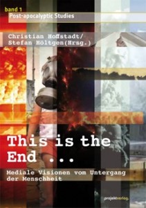 Buchcover "This is the End..."